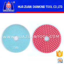 New Arrival Diamond Sponge Polishing Pad